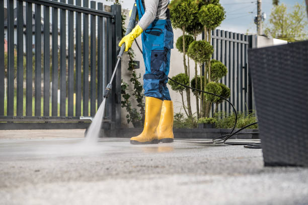 Best Garage Pressure Washing  in Delhi, CA