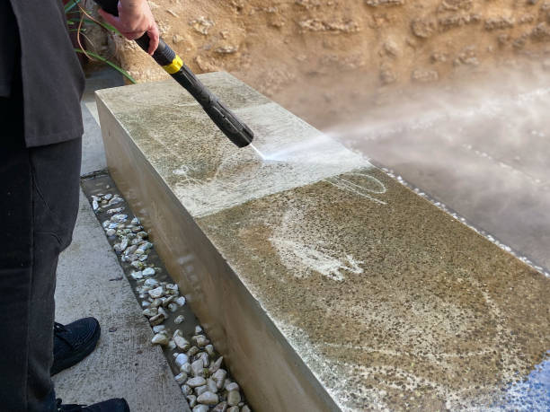 Best Roof Pressure Washing  in Delhi, CA