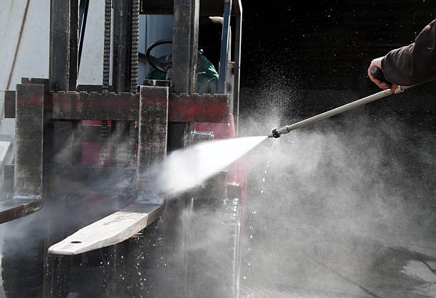 Roof Power Washing Services in Delhi, CA